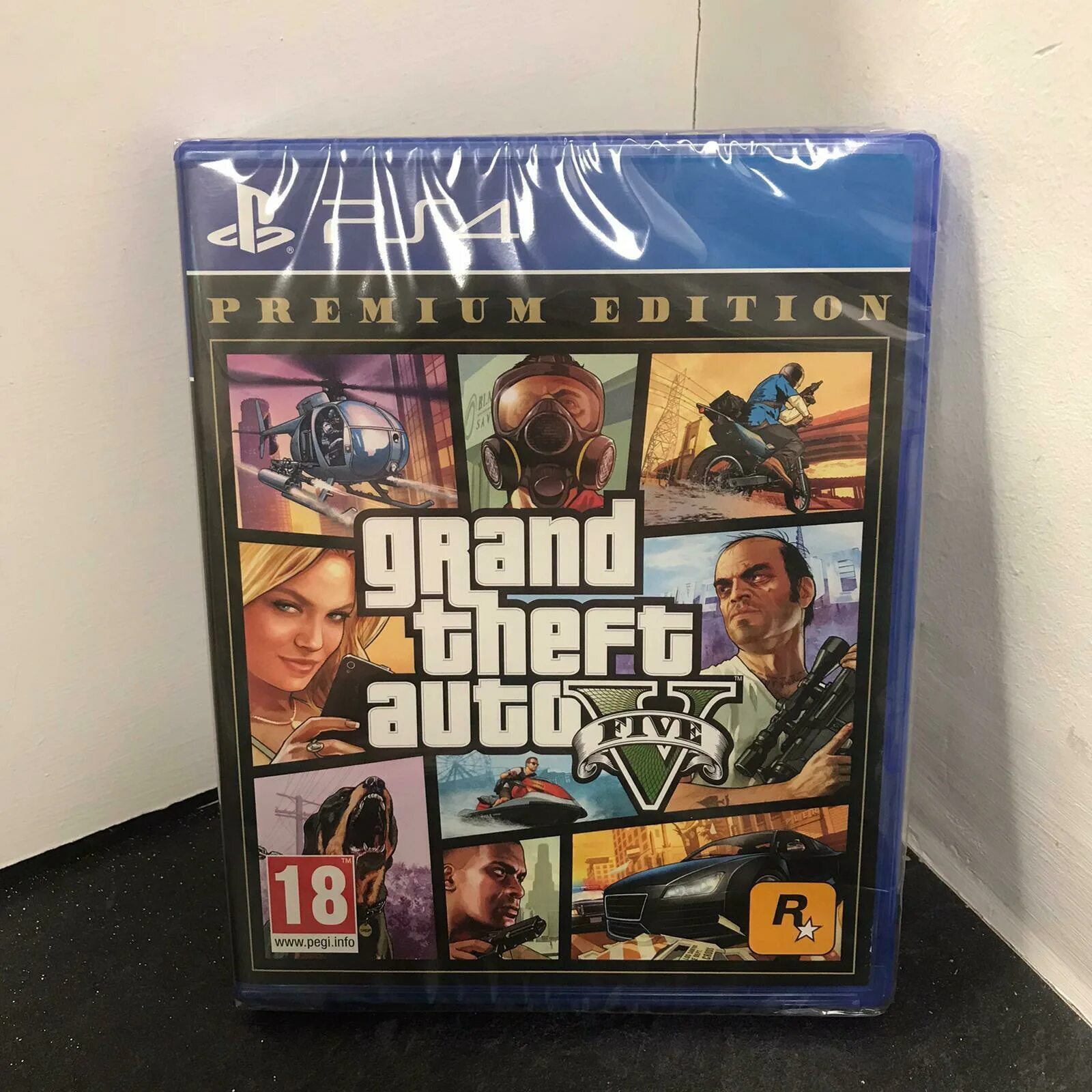 Grand theft auto v premium edition ps4. Диск гта 5 на ps4 premium edition. Gta 5 premium edition ps4. Диск gta 5 на playstation 4. Gta 5 ps4 диск.