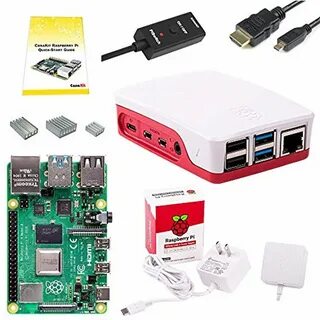 Pi комплекты
