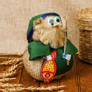 Оберег домовой