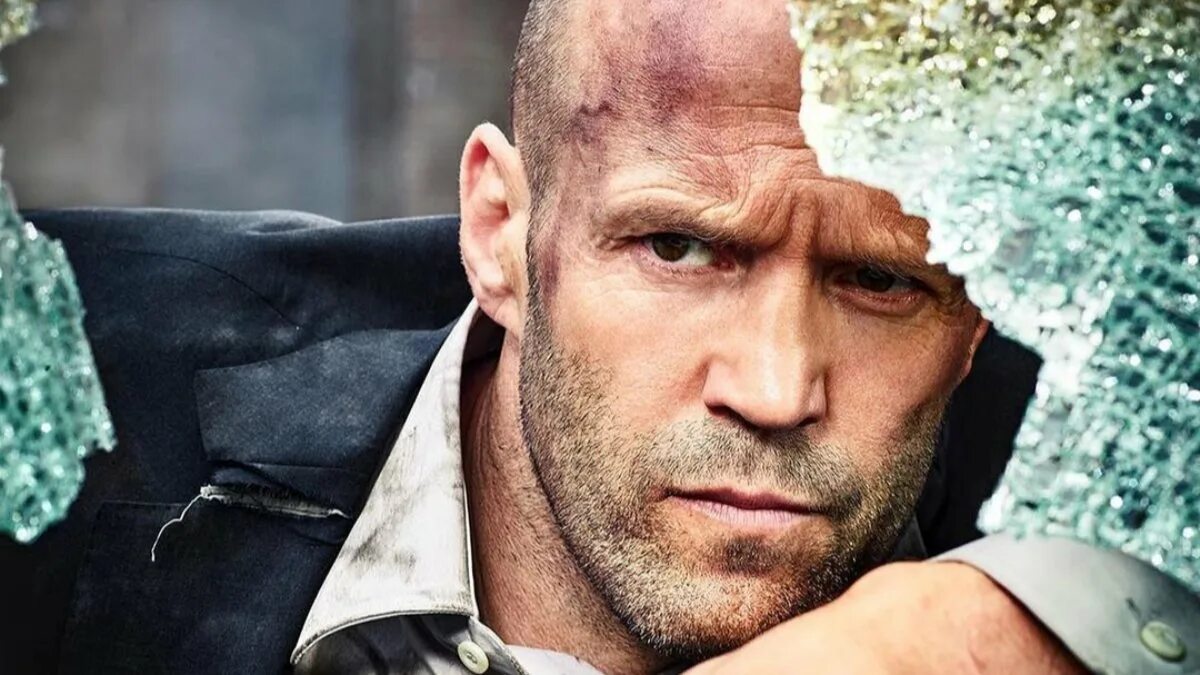 Jason statham comments