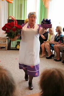 Детский сад умница