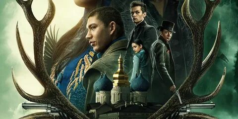 Тень федора