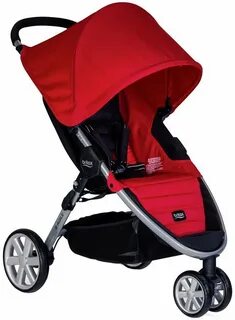 Britax коляска прогулочная