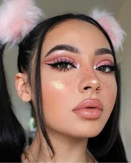 6 a make up
