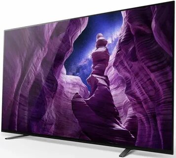Sony oled