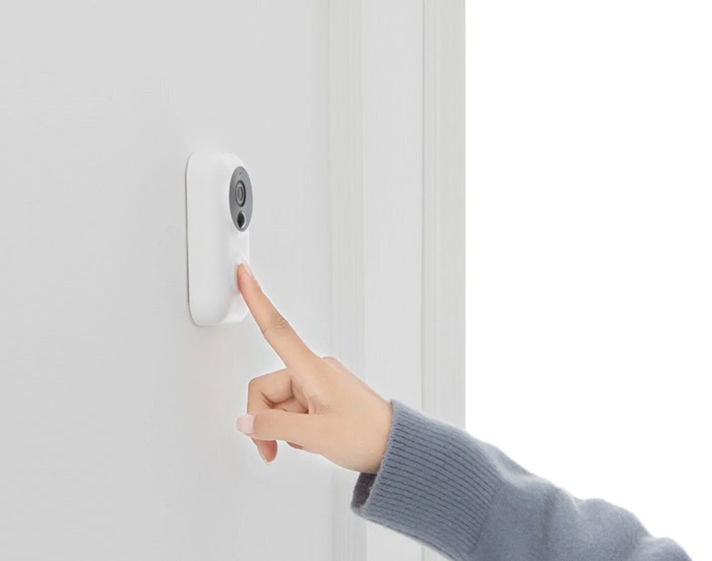 Умный дверной звонок Xiaomi Smart Video Doorbell. Звонок Xiaomi Smart Doorbell 3. Звонок Ксиаоми дверной. Xiaomi Smart Doorbell 3 CN. Звонит дверной звонок