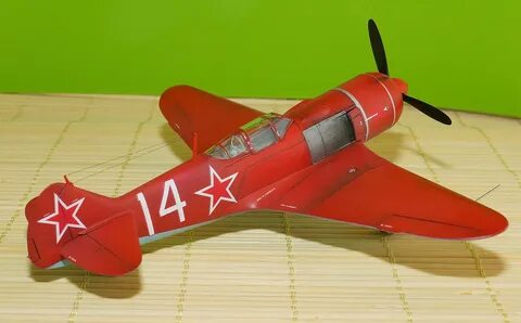 Ла 7