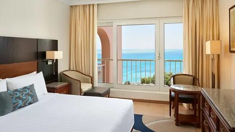 Marriott beach resort