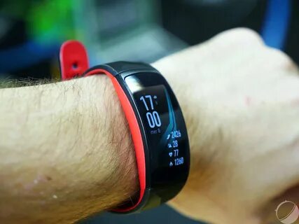 Watch x8 pro fit 2