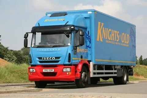 Lorry