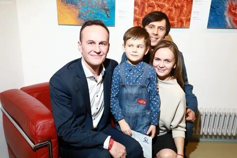 Рязанские семьи