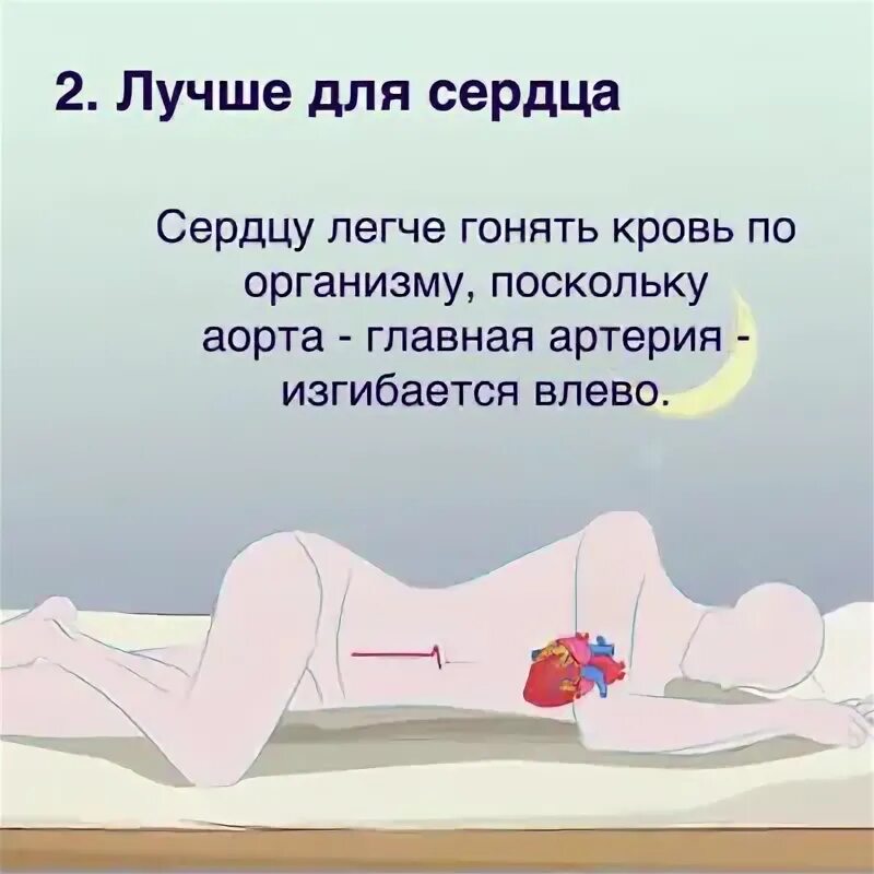 Почему нельзя спать на правом боку. На каком боку спать. На каком боку спать полезнее для здоровья. Почему лучше спать на левом боку. На каком боку полезнее спать для сердца.