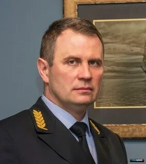 Директор мурманск