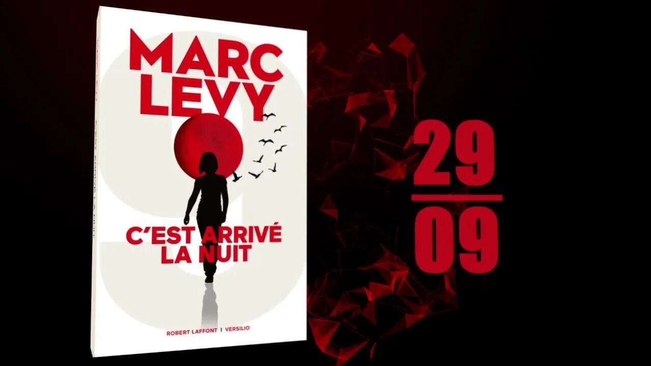 Est arrive. Levy Marc "le Premier jour". Levy Marc "la premire nuit". Альбом femme est la nuit.