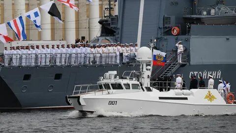 Морское 2022