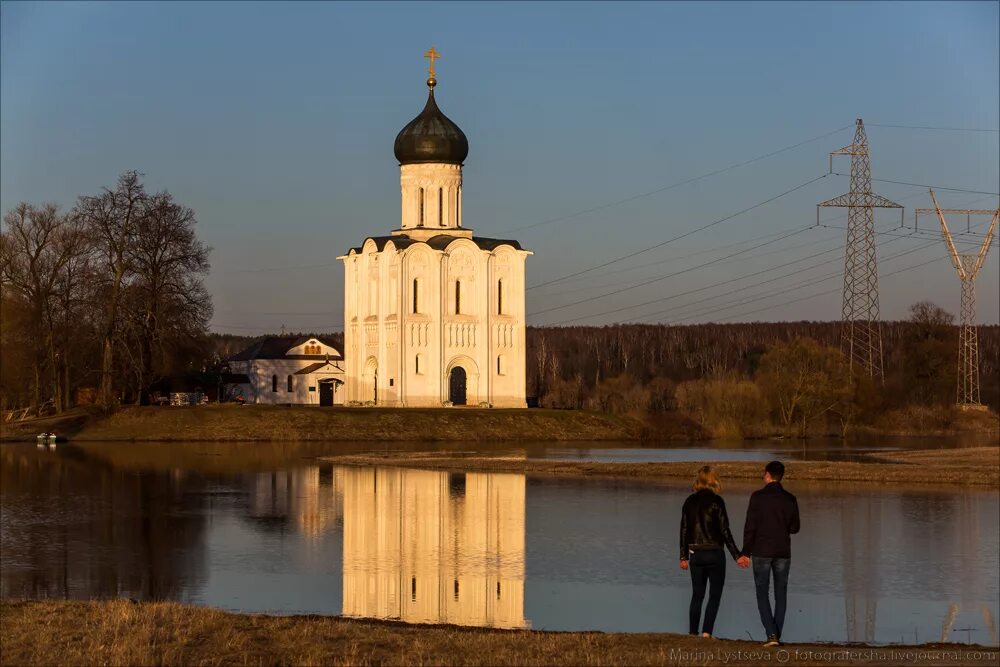 Погода в нерли тверской области