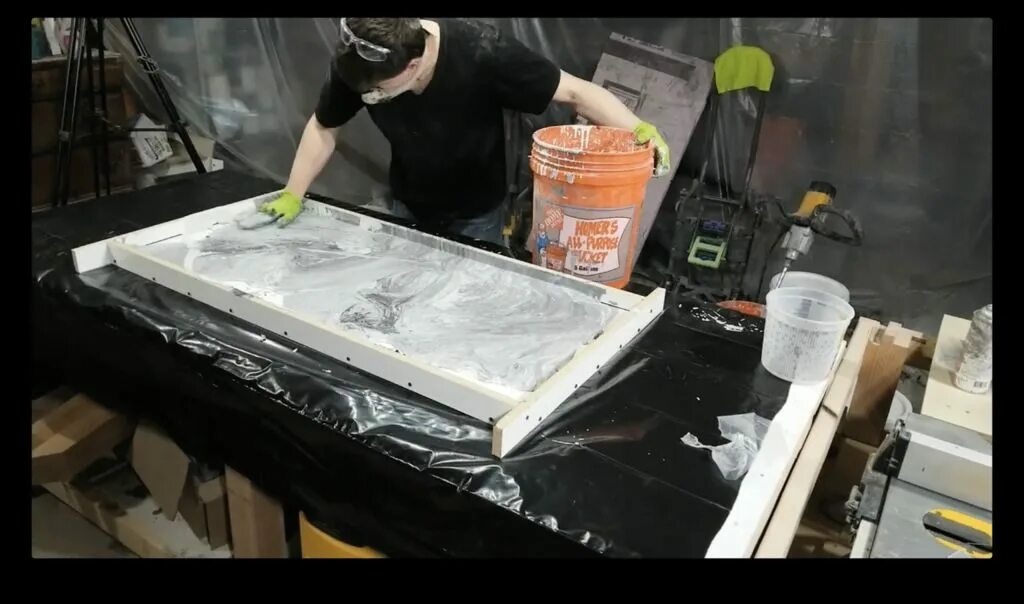 Кевларобетон (ультрабетон, гранилит). Мрамор завод. Технология литьевого мрамора. Гибкий камень мрамор. Гибкий мрамор технология производства.