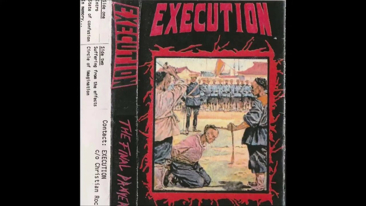 Execute 1c