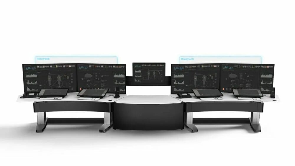 System console c