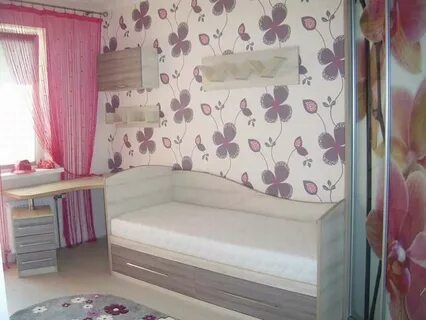 Полуторка для девочки