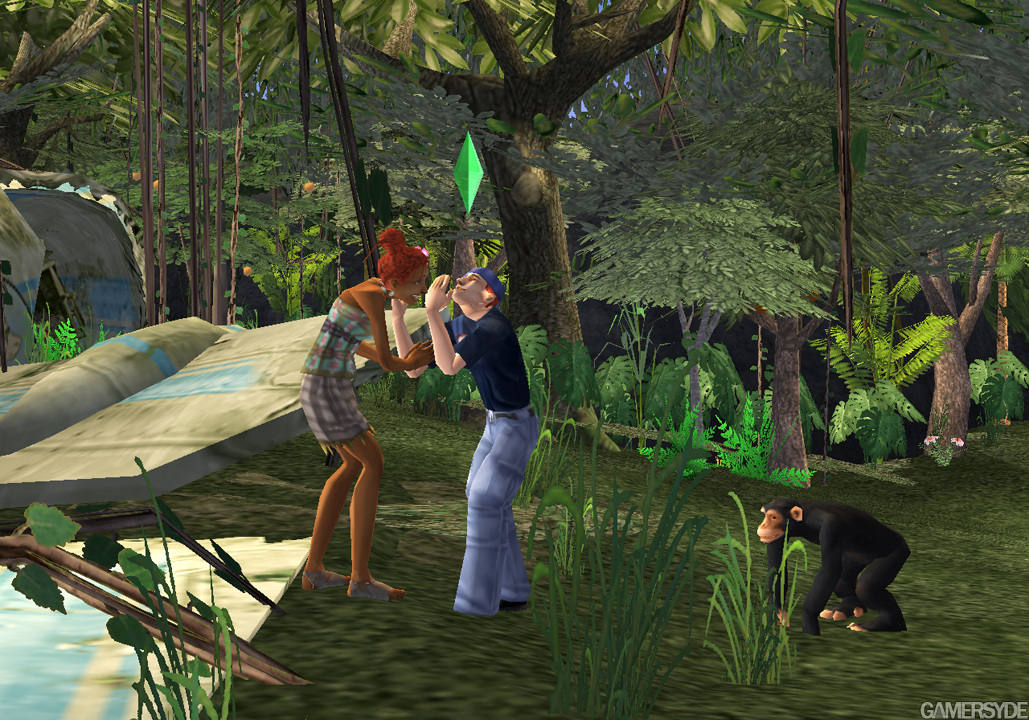 SIMS Castaway ps2. Симс 2 остров робинзонов. SIMS 3 Castaway. The SIMS 2: Castaway (ps2). Симс 2 путешествия