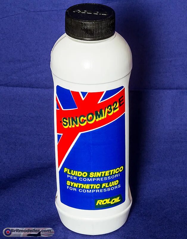 E synthetic