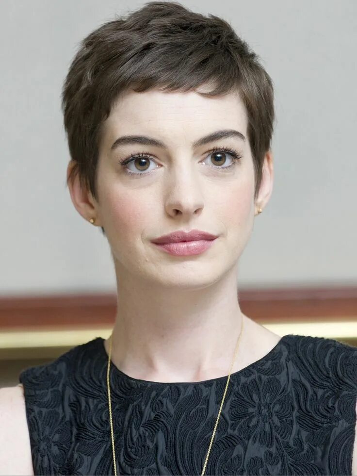 Very hair
