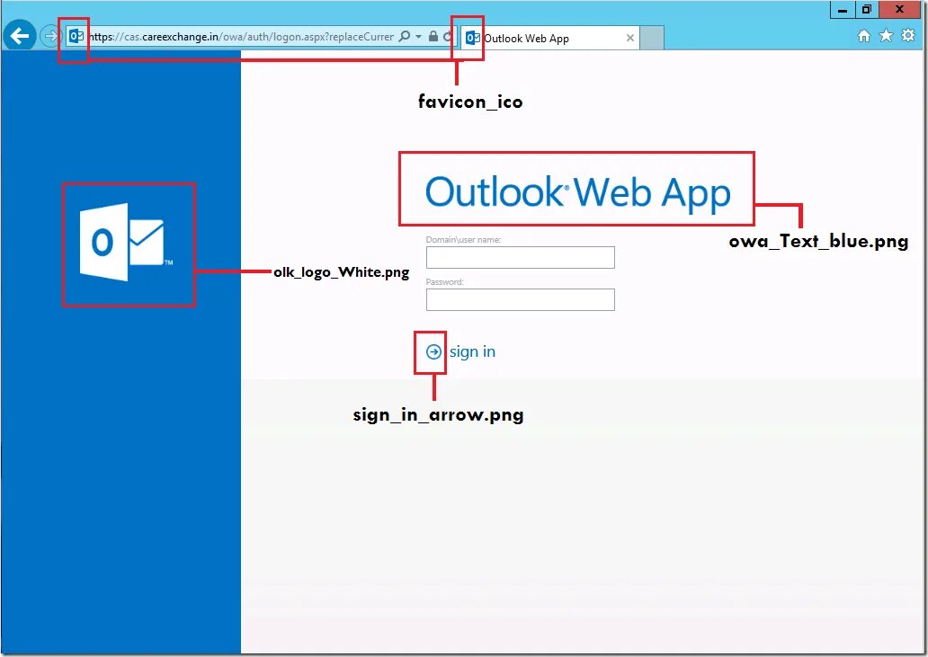 Https owa mos ru вход в личный. Outlook web app. Логин Outlook. Outlook web app owa. Owa Интерфейс.