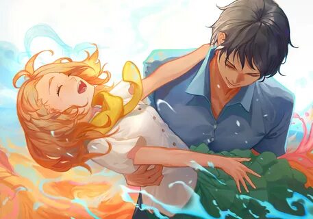 Download mobile wallpaper Anime, Tsuneo Suzukawa, Josee (Josee The Tiger An...
