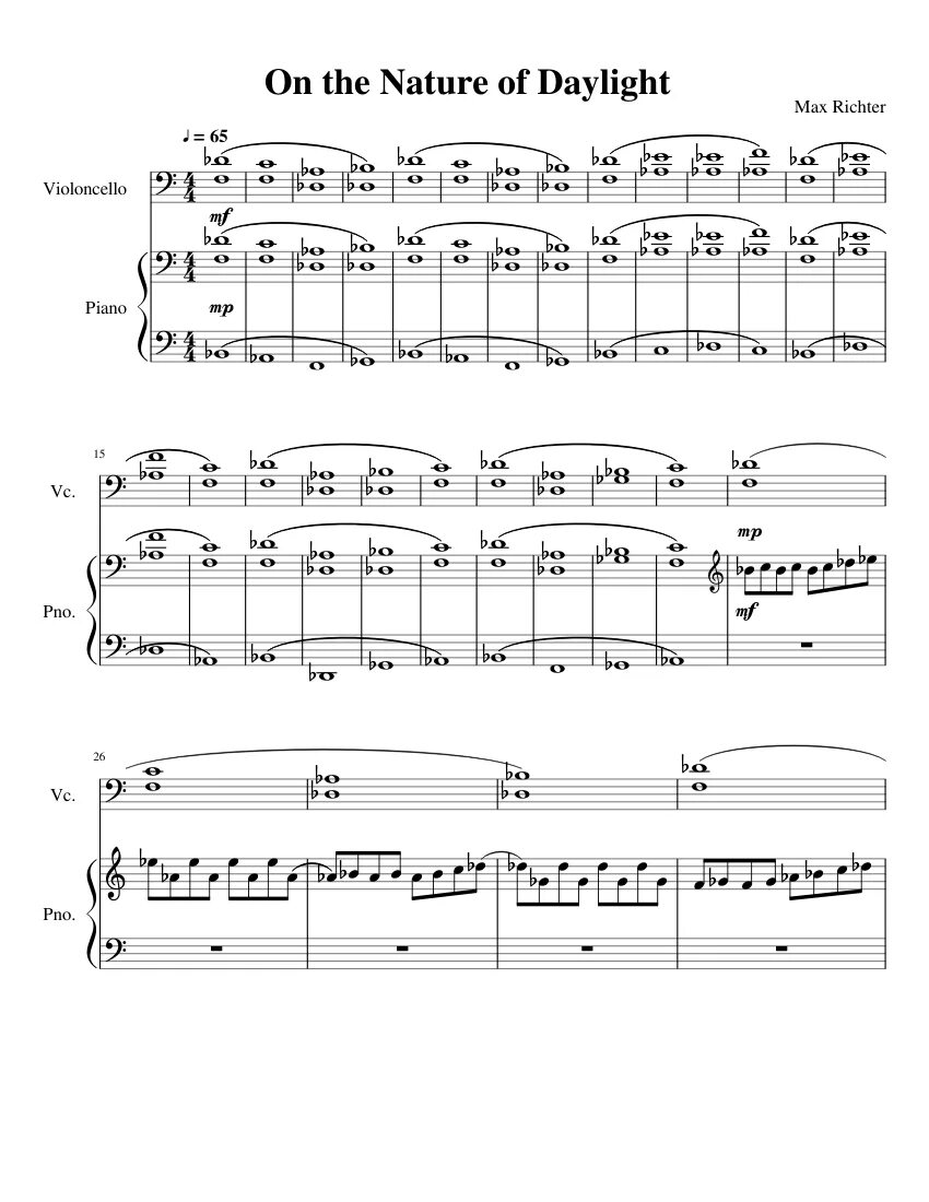 On the nature of daylight max. Макс richter on the nature of daylight ноты. max richter on the nature of daylight ноты для фортепиано. max richter - richter: on the nature of daylight. макс рихтер the nature of daylight ноты для фортепиано.
