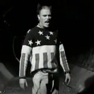Prodigy firestarter