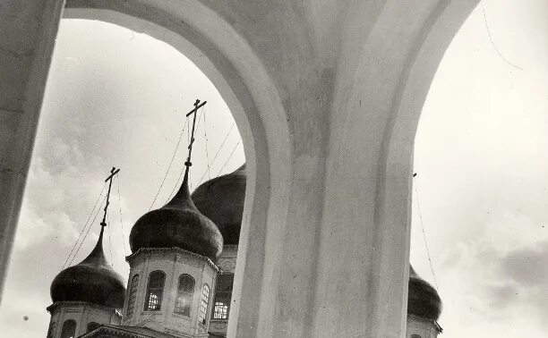 Ссора церкви. Ссора церкви