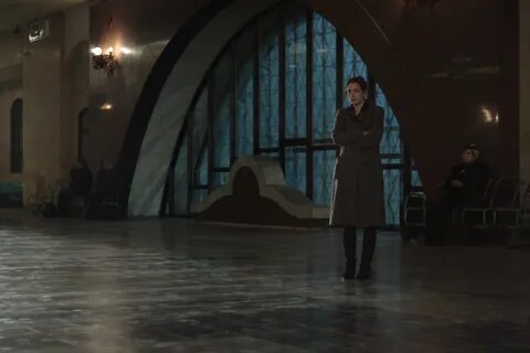 Конвой 2012