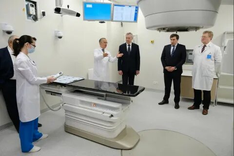 Терапия новосибирск
