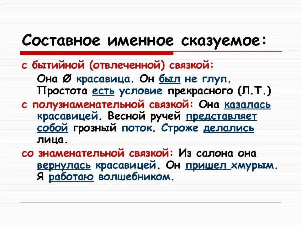 Глагол связка сказуемого. Составное именное сказуемое. Способы выражения составного именного сказуемого. Составной гэименное сказуемое. Чсоставное именное Сказ.