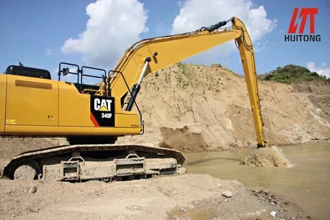 Ore excavation