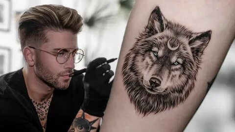 Daniels wolf