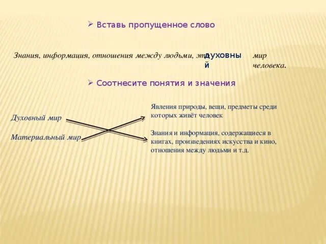 Значение слова познание. Значение слова знание. Соотнесите понятия и их значения. Соотнесите понятия знания это. Как соотносятся понятия природа и среда.