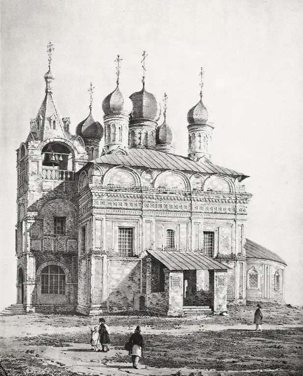 Ильинская церковь витебск. Введенская церковь новинского монастыря. Гравюра храм. Гравюра храм. Линогравюра храм.