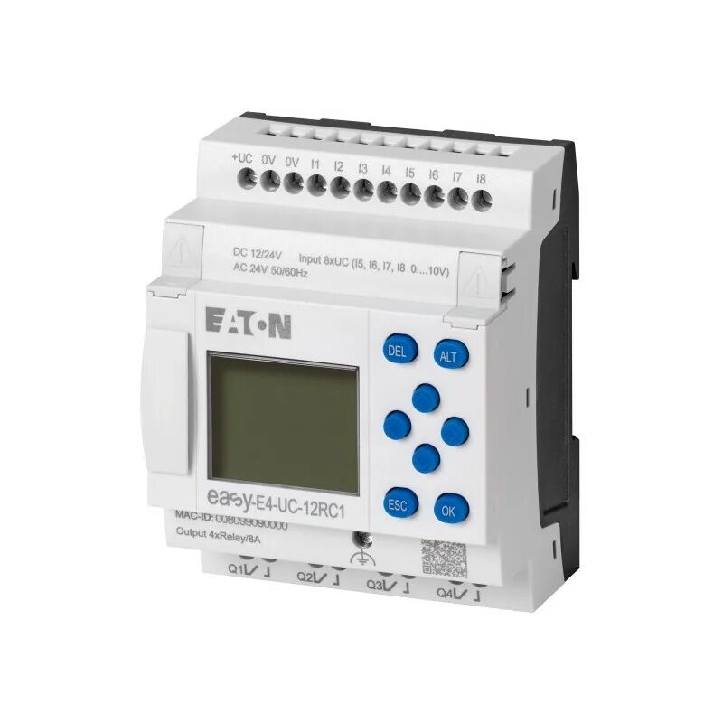 Контроллер carel pco. Carel c. Easy-e4-ac-12rc1. Программируемые контроллеры logic программирование. Контроллерах easy.