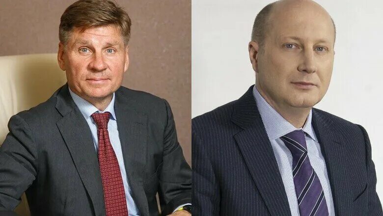 Борисов заявил, что для российского SpaceX не нужен "пендель" - РБК