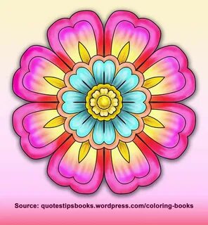 Colour beginnings