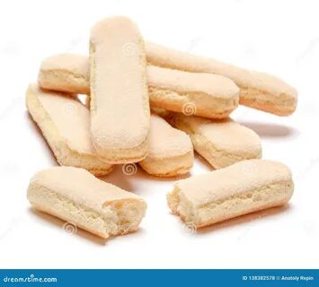 Ladyfingers
