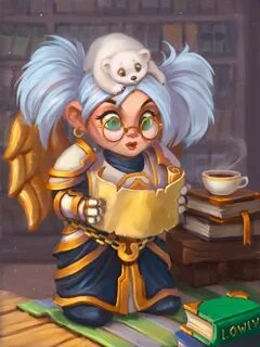 New gnome