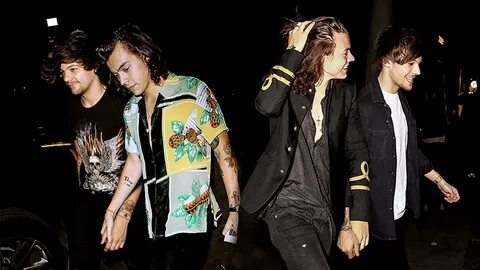 Larry am