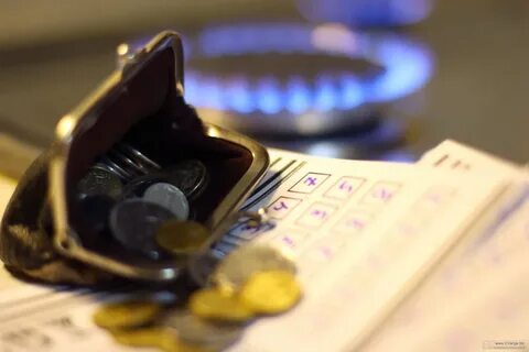 Возвращают за газ деньги