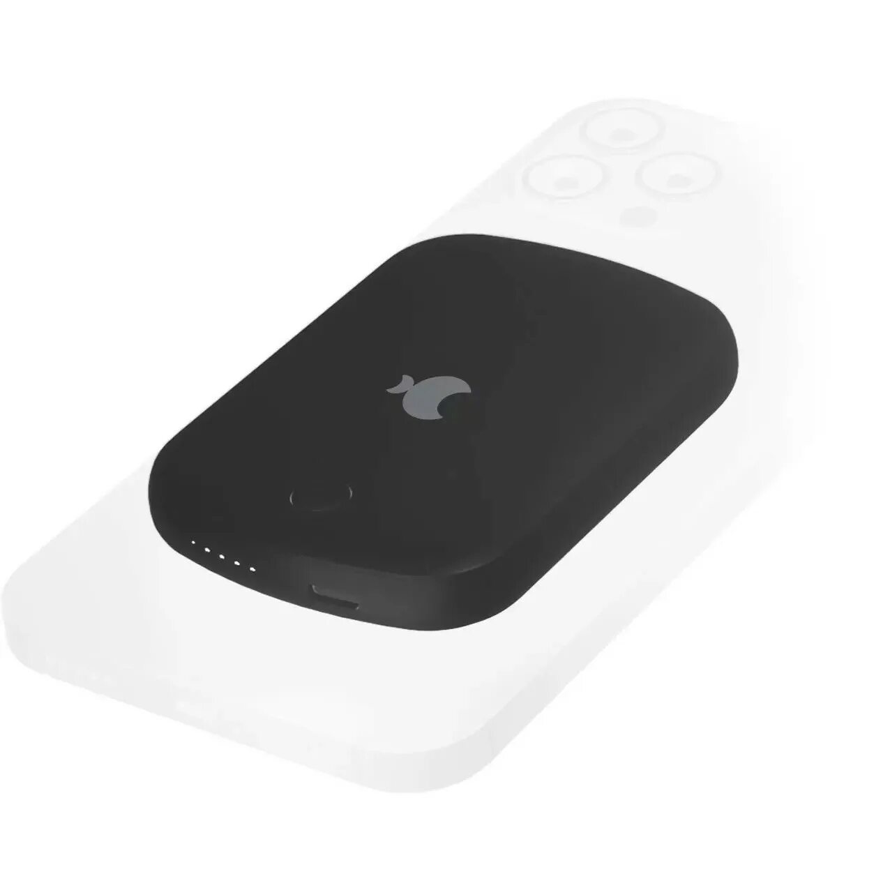 Аккумулятор moonfish magsafe. Внешний аккумулятор moonfish magsafe. moonfish magsafe 5000. внешний аккумулятор moonfish magsafe, 5000 мач, soft-touch, черный. внешний аккумулятор moonfish magsafe, 10000 мач, черный.