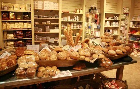 Baker s