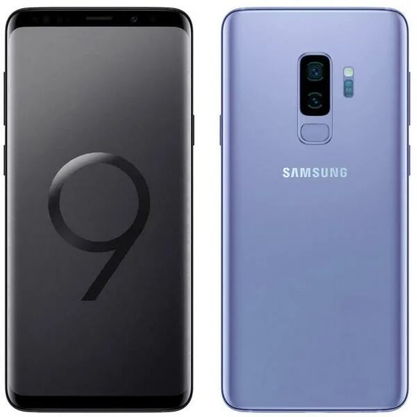 Samsung s9 сколько