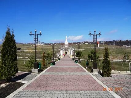 Комплекс ессентуки